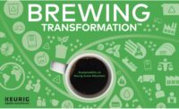 Keurig Sustainability Report