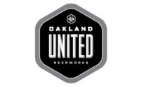 Oakland United Beerworks logo