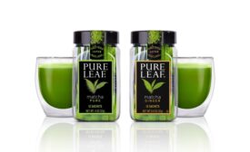 Pure Leaf Matcha Tea