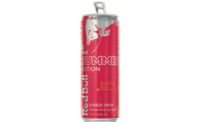 Red Bull Summer Edition Grapefruit Twist