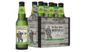 Not Your Father's Mountain Ale