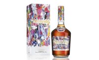 Hennessy by JonOne