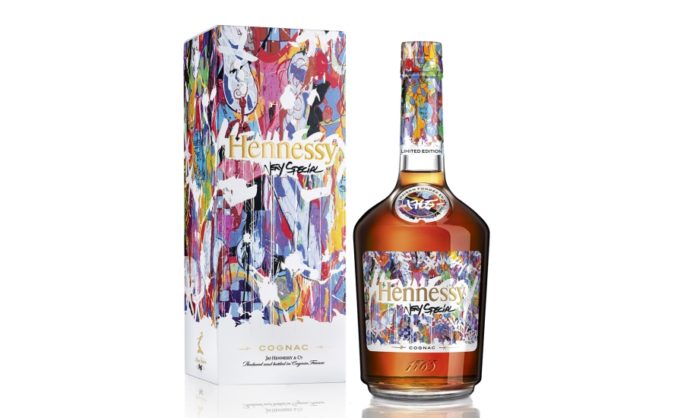 Buy Hennessy Limited Editions, Online Shop