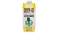 Green-Go Cactus Water