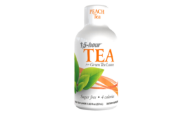 5-Hour TEA Peach