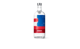 Absolut America