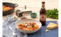 Birra Moretti Pasta Pairing