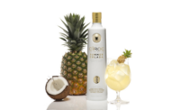 Ciroc Vodka Summer Colada