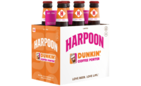 Dunkin Coffee Porter