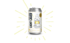 Ghost Train Light Lager