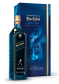 Johhnie Walker Blue Label Ghost