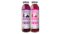 Mamma Chia Clean Energy Beverages