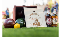 Moretti x Bocce Campaign