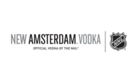 New Amsterdam Vodka