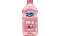 Ocean Spray Pink