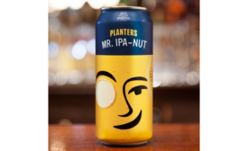 Planters Peanuts IPA