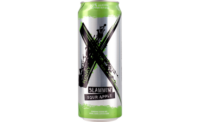 X by KINKY, Sour Apple