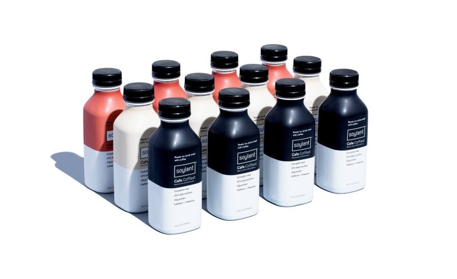 Soylent announces distribution expansion | 2018-02-06 | Beverage Industry