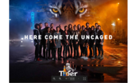 Tiger Beer Uncaged Heroes