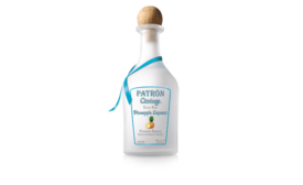 Patrón Citrónge Pineapple