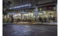 The Coffee Bean & Tea Leaf