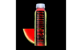 WTRMLN WTR + Strawberry - Beverage Industry