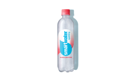 smartwater sparkling - Beverage Industry