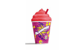 Slurpee vitaminwater fire