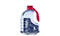 AQUAhydrate Camo-Gallon