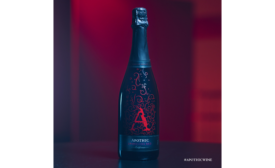 Apothic Sparkling Red