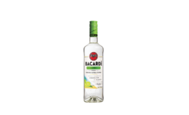 Bacardi Lime