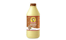 Borden Gingerbread Eggnog