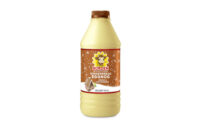 Borden Gingerbread Eggnog