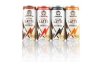 Califia Nitro Coffee Oatmilk Line