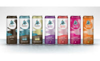 Caribou Coffee RTD Beverages