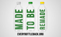 Every Bottle Back