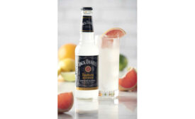 Jack Daniel's Country Cocktails Southern Citrus