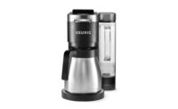 Kuerig K-Duo coffee maker