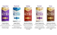 King's Brew Nitro Coffees