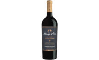 Menage a Trois Bourbon Barrel Cabernet Sauvignon