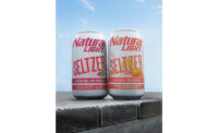 Natural Light Seltzer