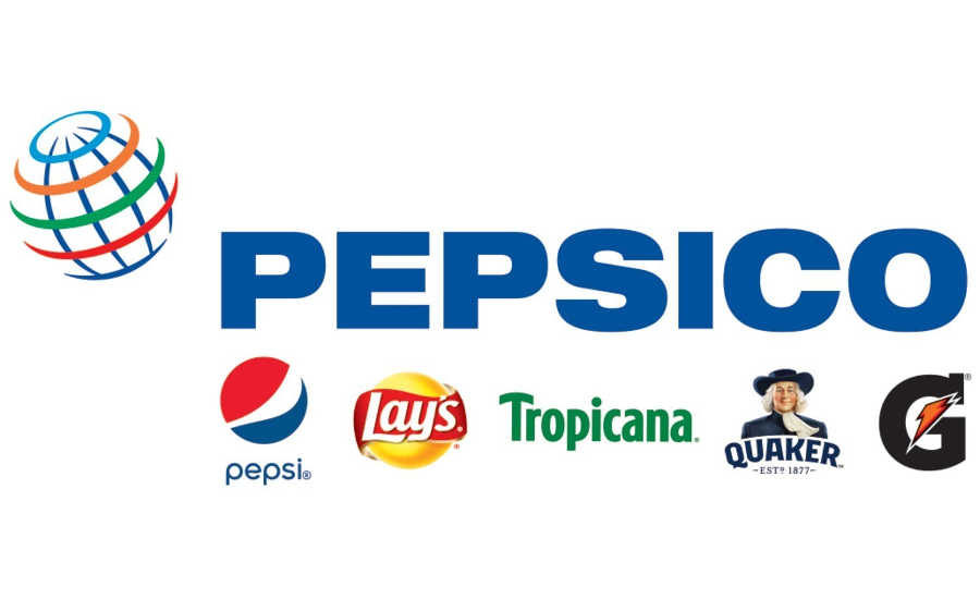 pepsico international logo