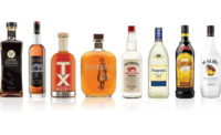 Pernod Ricard Lineup