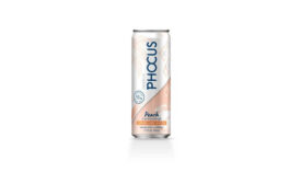 Phocus Peach