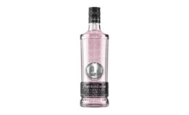 Strawberry Gin