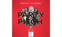 Smirnoff Party Pitch