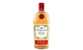 Tanqueray Orange Gin