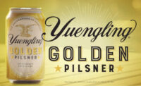 Yuengling Make it Golden