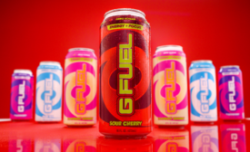 G Fuel