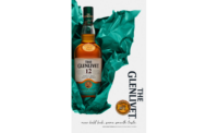 Glenlivet New